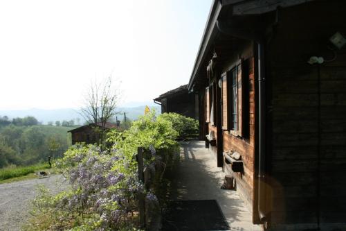 Casa dell' Abbondanza B&B Agriturismo - image 11