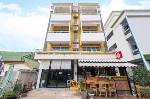The Private House Chiang Mai