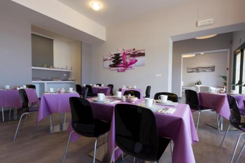 Hotel l'Approdo