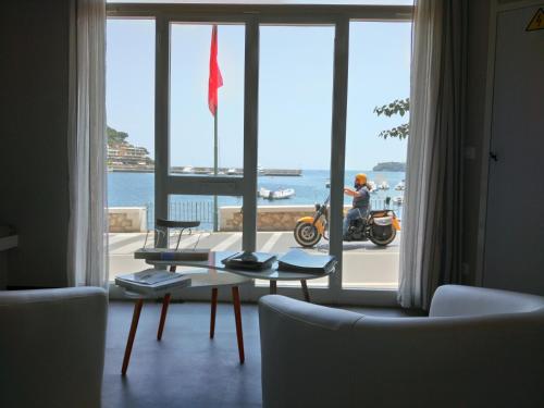 Hotel l'Approdo