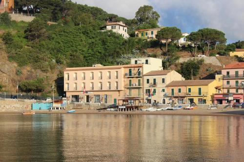 Hotel l'Approdo - Porto Azzurro