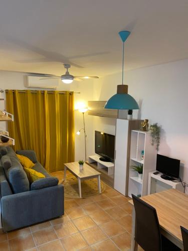 Precioso apartamento en complejo residencial.