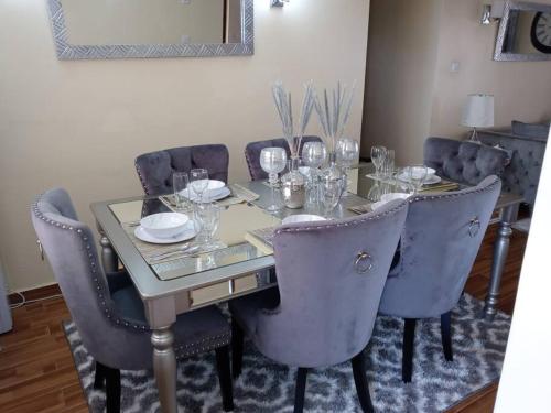 KITSURU PENTHOUSE -EXCLUSIVE LUXURY