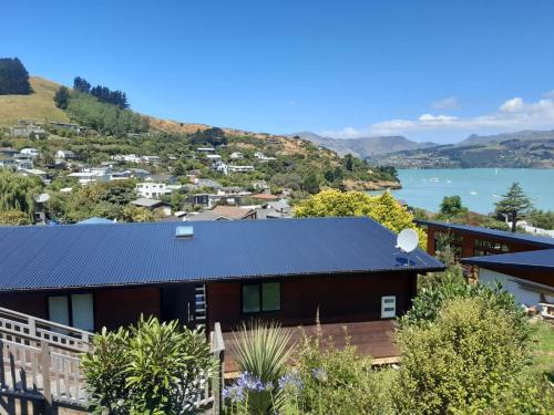 Surrounding environment, Panoramic Views from Spacious New Beach House in Cass Bay