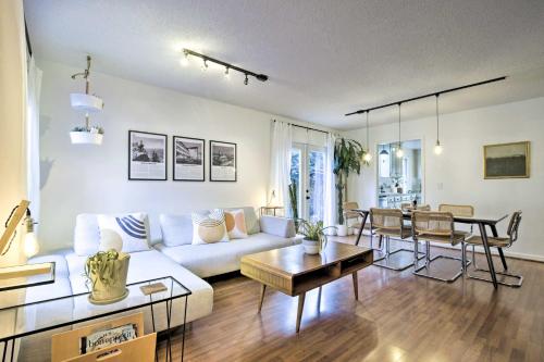 Home with Outdoor Oasis in Downtown Raleigh!, Raleigh (photo 4)