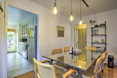 Home with Outdoor Oasis in Downtown Raleigh!, Raleigh (photo 8)