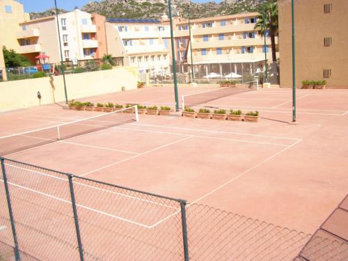Le Nereidi Hotel Residence - image 14