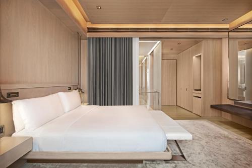 Hyatt Centric Levent Istanbul, Istanbul (fotografie 2)