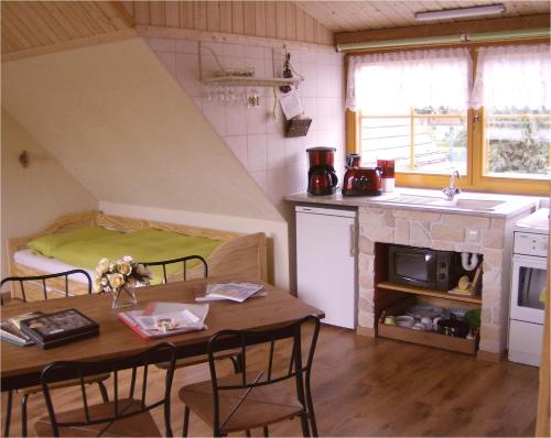 Gästezimmer am Märchenbrunnen - image 14