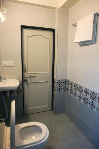 Hotel Nova SK, Radźkot (zdjęcie 6)