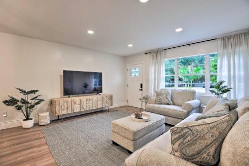 The Melrose Sarasota with Large Private Lanai in Sarasota, USA