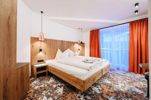 Hotel Grieserin in Sankt Anton am Arlberg