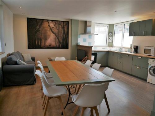 Gîte La Ferté-Saint-Aubin, 4 pièces, 8 personnes - FR-1-590-151 gîte à louer Golf des Aisses