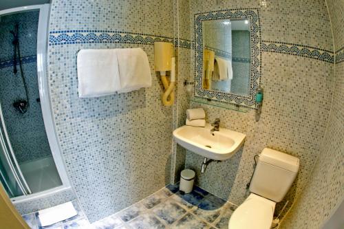 Hotel Midi-Zuid - image 5