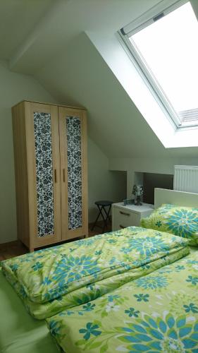 Ferienwohnung Spatzennest in Fladungen