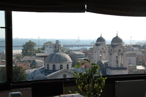 Grand Liza Hotel, Istanbul