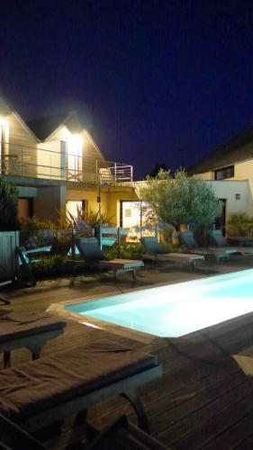 Villa Mané Lann Maison d'hôtes & spa - image 3