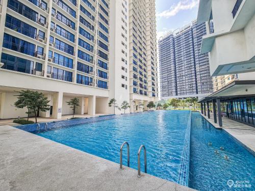 尔瑟提亚麦可公寓