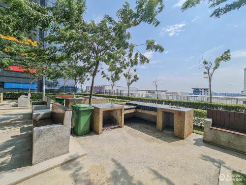 尔瑟提亚麦可公寓