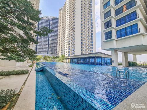 尔瑟提亚麦可公寓