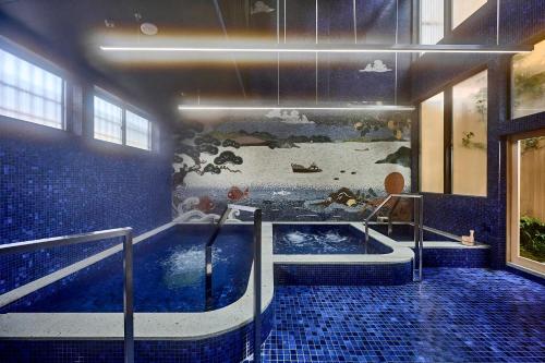 yubune - Hotel - Onomichi