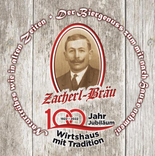 Gasthof Zacherlbräu