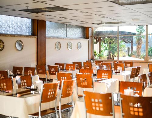 Restaurante, Beth-Shalom in Carmel