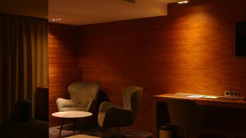 Howard Hôtel Paris- Orly Airport ****