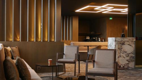 Howard Hôtel Paris- Orly Airport ****