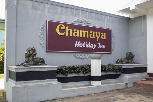 Chamaya Holiday Inn