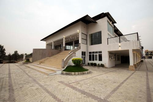 Vistar Pavithra Vivaha Convention Hall - image 5