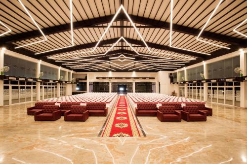 Omatra vistar suites