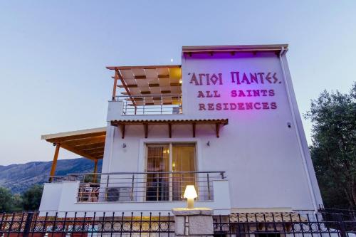 All Saints Villas - image 11