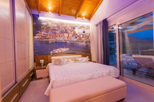 All Saints Villas - main image