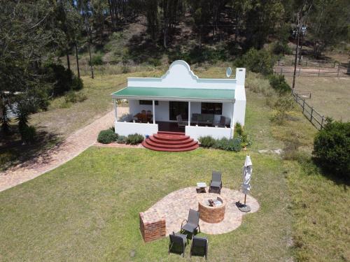 Out of Plett Out of Plett