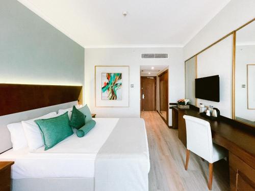 Ilıca Hotel Spa & Thermal Resort