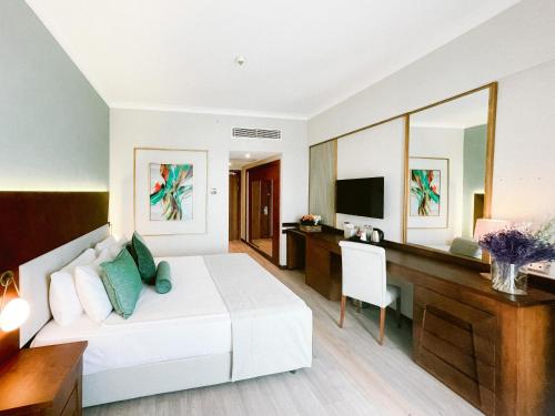 Ilıca Hotel Spa & Thermal Resort