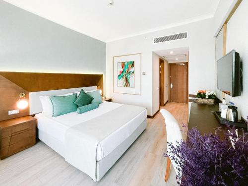 Ilıca Hotel Spa & Thermal Resort