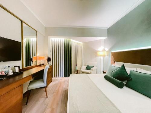 Ilıca Hotel Spa & Thermal Resort