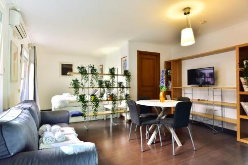 Appartamento Piazza Navona, Řím