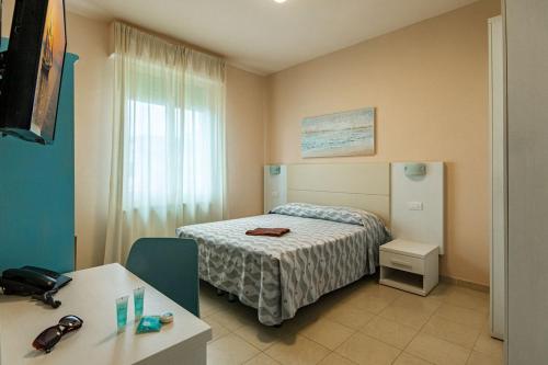 Hotel Villa San Giuseppe, San Bartolomeo al Mare