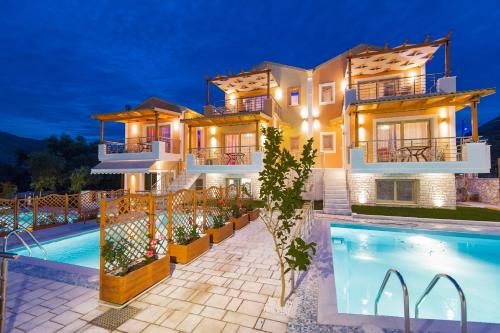 Great Swimming pool