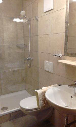 Ferienwohnungen Fahringer Diana