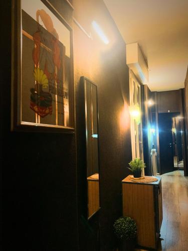 B&B Le Terrazze – Bologna, KY