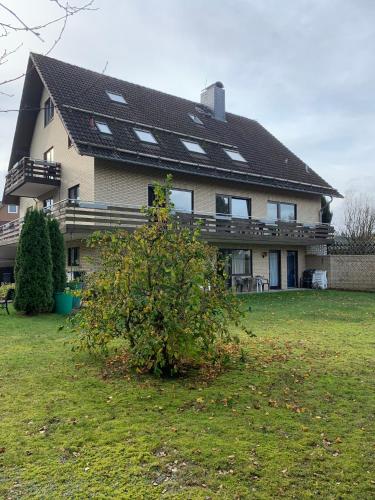 Pension Harzkieker - Apartment - Altenau