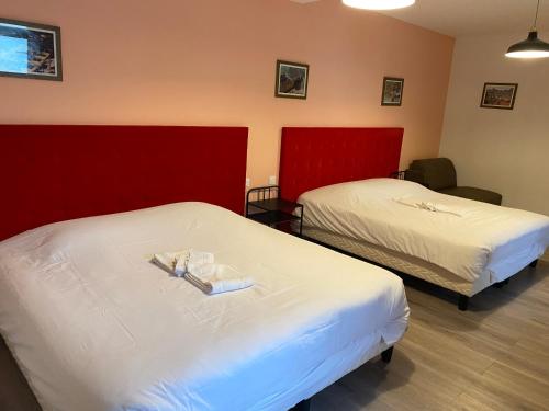 Hotel le Faisan - image 6