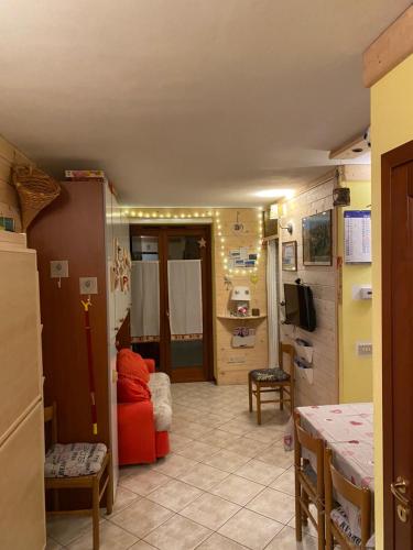  Genziana C2 interno 32 in Prato Nevoso
