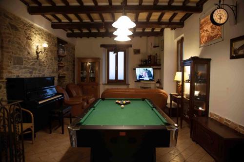  Maison Vannina, Pension in Marsciano bei Baccano