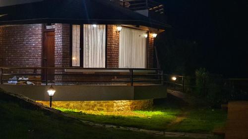 Casa Himalaya, Auli