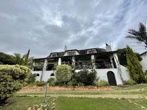 Kadie's Landing House - Living The Breede